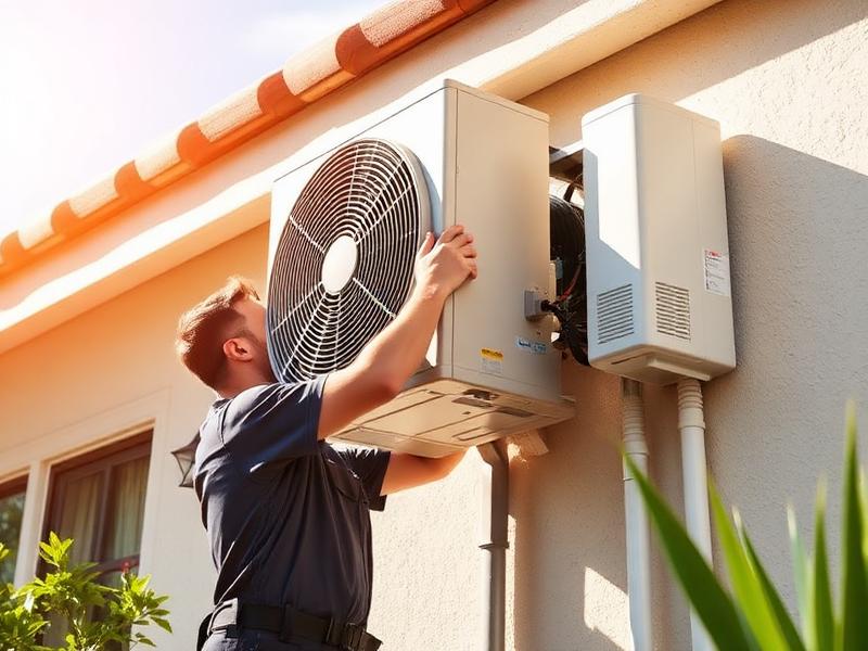 HVAC Permits in LA